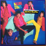 Rolling Stones, The - Dirty Work (tweedehands LP) - Velvet Music