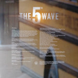 Henry Jackman - La 5ème Vague (Bande originale du film) (LP)