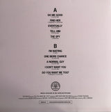 The Mocks - Do You Want Me Too? (LP) - Velvet Music