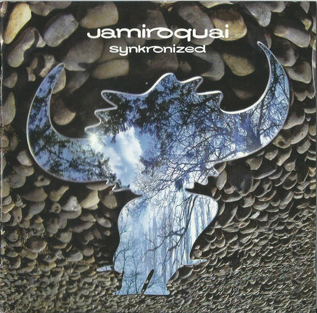Jamiroquai - Synkronized (tweedehands CD) - Velvet Music