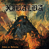 Xibalba - Anos en infierno (LP) - Velvet Music