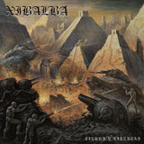 Xibalba - Tierra y libertad (CD) - Velvet Music