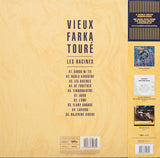 Vieux Farka Touré - Les Racines (LP) - Velvet Music