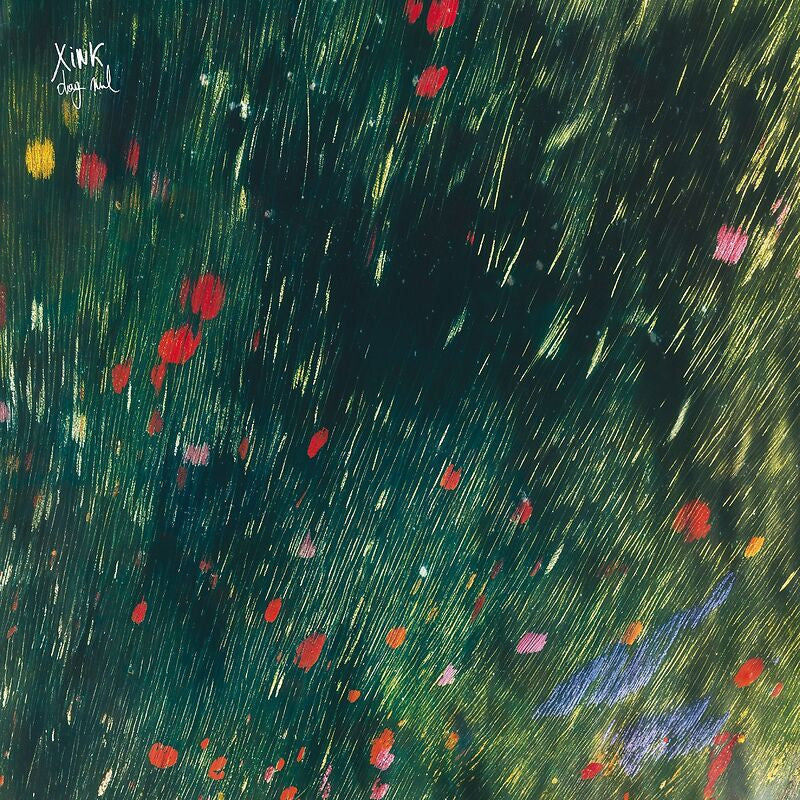 Xink - Dag nul (LP)