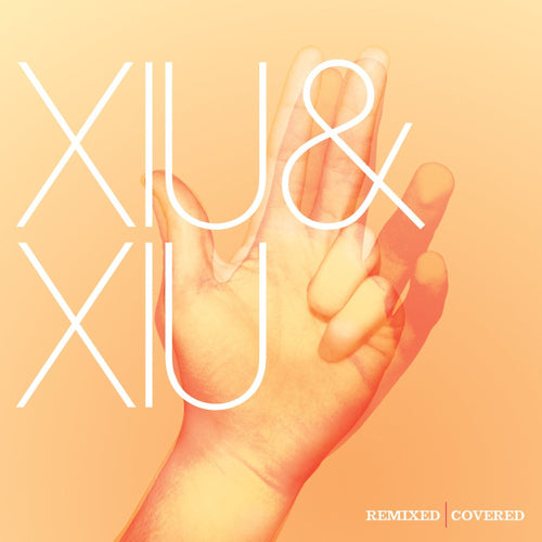 Xiu Xiu - Remixed & covered (CD) - Velvet Music