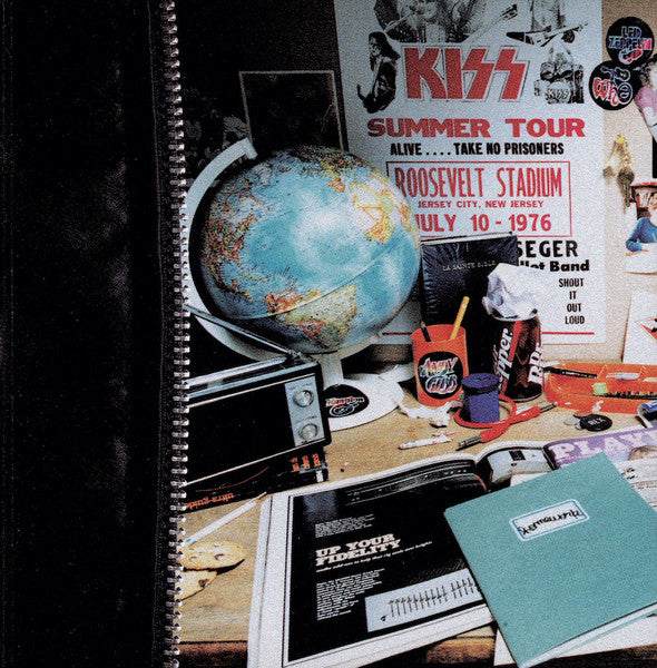Daft Punk - Homework (tweedehands CD) - Velvet Music