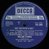 Rolling Stones, The - Get Yer Ya-Ya's Out! - The Rolling Stones In Concert (tweedehands LP) - Velvet Music