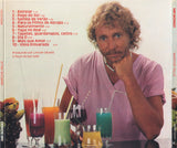 Marcos Valle - Marcos valle 1983 (CD) - Velvet Music