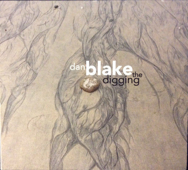 Daniel Blake - The Digging  (tweedehands CD) - Velvet Music