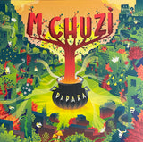 M.CHUZI - Papara (LP)