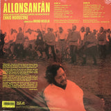 Ennio Morricone - Allonsanfan (Original Motion Picture Soundtrack) (LP)