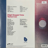Donald Byrd - Stepping Into Tomorrow (LP) - Velvet Music