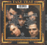 Take That - Nobody Else (CD) - Velvet Music