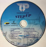 Tower Of Power - Step Up (tweedehands CD) - Velvet Music