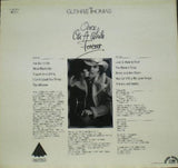 Guthrie Thomas - Once On A While Forever (tweedehands LP) - Velvet Music