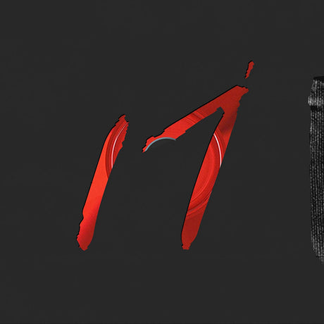 XXXTENTACION - 17 (CD) - Velvet Music