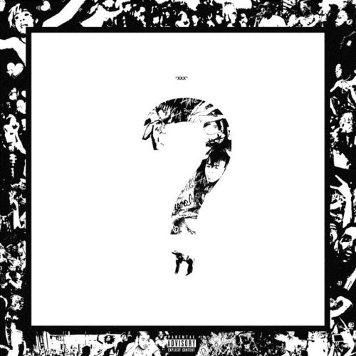 XXXTENTACION - ? (CD) - Velvet Music
