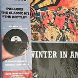 Gil Scott-Heron & Brian Jackson - Winter In America (CD)