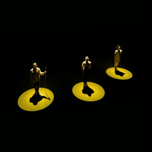 X Ambassadors - Orion (CD) - Velvet Music