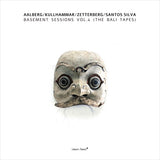 Espen Aalberg / Jonas Kullhammar / Torbjörn Zetterberg / Susana Santos Silva - Basement Sessions Vol.4 (The Bali Tapes) (tweedehands CD) - Velvet Music
