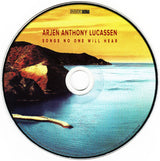 Arjen Anthony Lucassen - Songs No One Will Hear (CD) - Velvet Music
