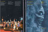 Iron Maiden - Rock In Rio (tweedehands DVD) - Velvet Music