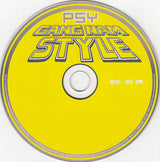 Psy (7) - Gangnam Style (tweedehands CD) - Velvet Music