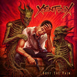 Xentrix - Bury the pain (CD) - Velvet Music