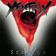 Xentrix - Scourge (CD) - Velvet Music