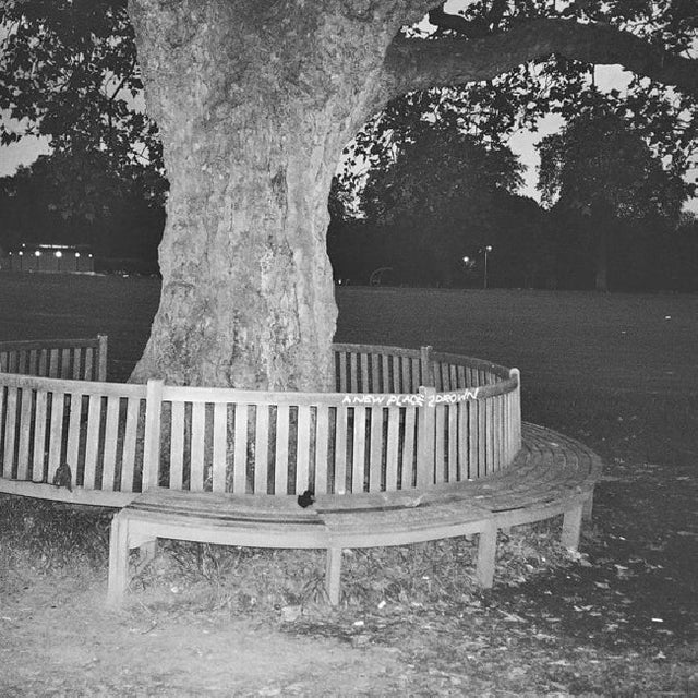 Archy Marshall - A new place 2 drown (LP) - Velvet Music