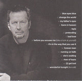 Eric Clapton - Clapton Chronicles (The Best Of Eric Clapton) (tweedehands CD) - Velvet Music