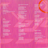 Björk - Post (tweedehands CD) - Velvet Music