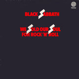 Black Sabbath - We Sold Our Soul For Rock 'N' Roll (tweedehands LP) - Velvet Music