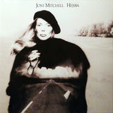 Joni Mitchell - Hejira (LP)
