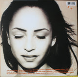Sade - The Best Of Sade (tweedehands LP) - Velvet Music