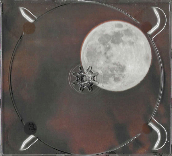 Bernard L'Hoir - Noachis Terra (second-hand CD)