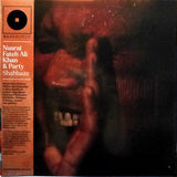 Nusrat Fateh Ali Khan & Party - Shahbaaz (LP) - Velvet Music