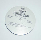 Lewis Connection, The - The Lewis Conection (LP) - Velvet Music