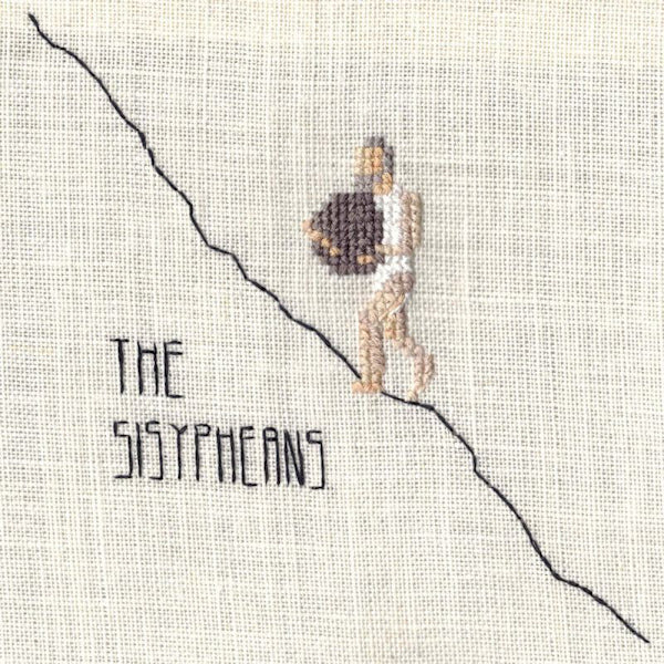 Xylouris White - The sisypheans (LP)
