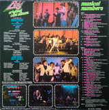 Various - 'Elvis' - The Original Cast Album (tweedehands LP)