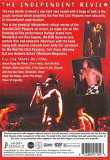 Red Hot Chili Peppers - Phenomenon - The Independent Review (tweedehands CD)