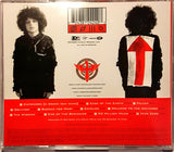 30 Seconds To Mars - 30 Seconds To Mars (second hand CD)