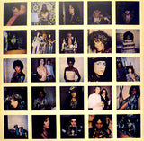 Marc Bolan & T. Rex - Zinc Alloy And The Hidden Riders Of Tomorrow - A Creamed Cage In August (LP) - Velvet Music