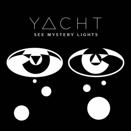 Yacht - See mystery lights (LP)