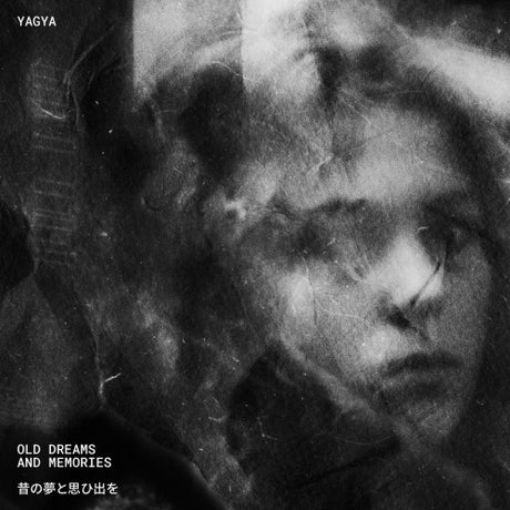 Yagya - Old dreams and memories (LP) - Velvet Music