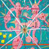Yak - Alas salvation (LP)