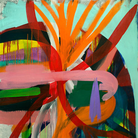 Yak - Pursuit of momentary happiness (CD) - Velvet Music