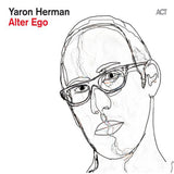Yaron Trio Herman - Alter ego (CD) - Velvet Music