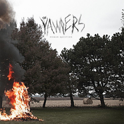Yawpers - Human question (LP) - Velvet Music