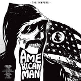 Yawpers - American man (LP) - Velvet Music